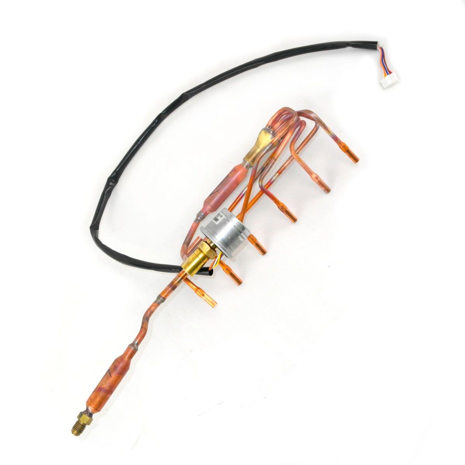 Atlantic Clim & Ventil - Détendeur abya14-18gteh - Pièce de rechange origine fabricant