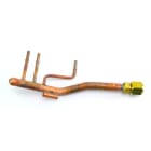 Atlantic Clim & Ventil - Ligne gaz abya12gteh - Pièce de rechange origine fabricant