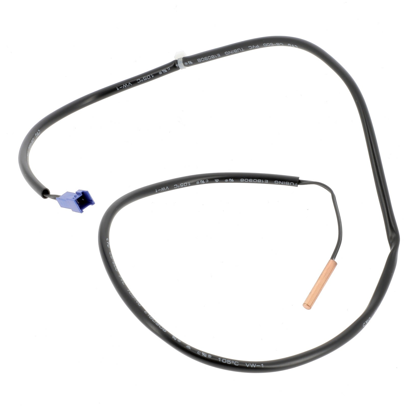Atlantic Clim & Ventil - Sonde entrée évaporateur ARXC72-90GTEH - Pièce de rechange origine fabricant