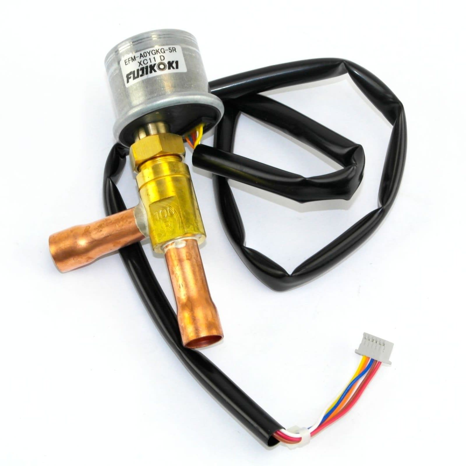 Atlantic Clim & Ventil - Détendeur - Pièce de rechange origine fabricant