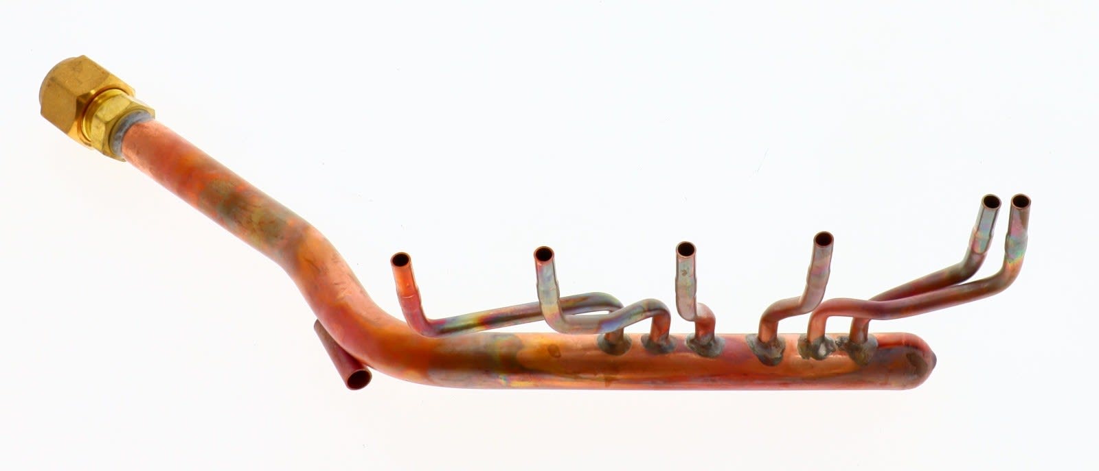 Atlantic Clim & Ventil - Ligne gaz abya30gteh - Pièce de rechange origine fabricant