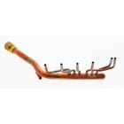 Atlantic Clim & Ventil - Ligne gaz abya30gteh - Pièce de rechange origine fabricant