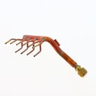 Atlantic Clim & Ventil - Ligne gaz abya36-54gteh - Pièce de rechange origine fabricant