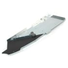 Atlantic Clim & Ventil - Support arrière gauche abya30-54gteh - Pièce de rechange origine fabricant