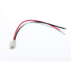 Atlantic Clim & Ventil - Sonde compresseur - Pièce de rechange origine fabricant