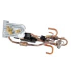 Atlantic Clim & Ventil - Vanne 4 voies - Pièce de rechange origine fabricant