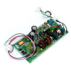 Atlantic Clim & Ventil - Carte de régulation - Pièce de rechange origine fabricant