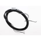 Atlantic Clim & Ventil - Câble faisceau sonde gaz - Pièce de rechange origine fabricant
