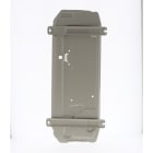 Atlantic Clim & Ventil - Bac de récupération des condensats - Pièce de rechange origine fabricant