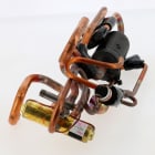 Atlantic Clim & Ventil - Vanne 4 voies - Pièce de rechange origine fabricant