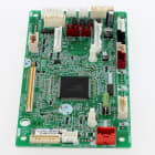 Atlantic Clim & Ventil - Carte de régulation - Pièce de rechange origine fabricant