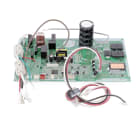 Atlantic Clim & Ventil - Carte de régulation - Pièce de rechange origine fabricant