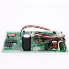 Atlantic Clim & Ventil - Carte de régulation - Pièce de rechange origine fabricant