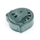 Atlantic Clim & Ventil - Silentbloc turbine - Pièce de rechange origine fabricant