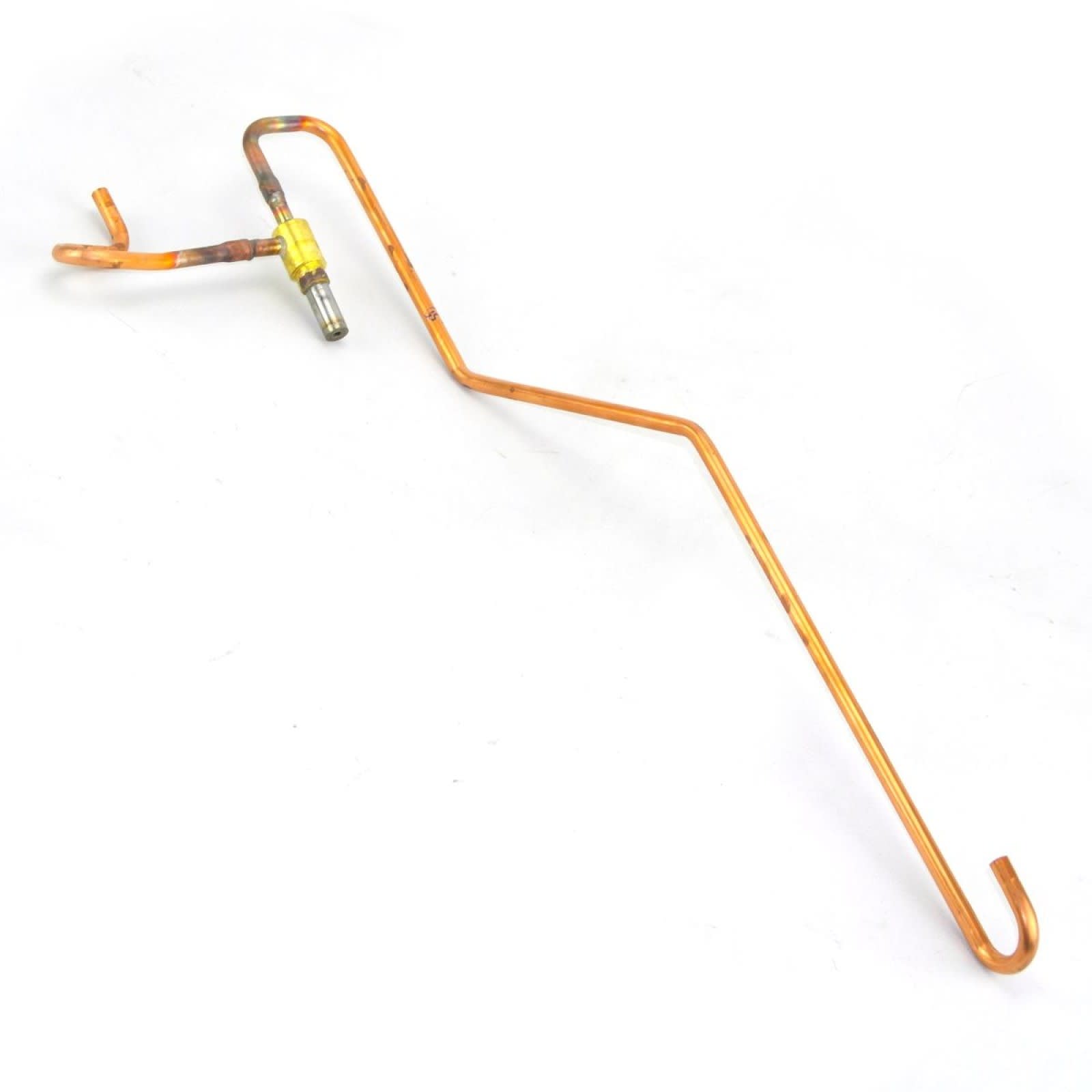 Atlantic Clim & Ventil - Bypass AJY162LELAH - Pièce de rechange origine fabricant