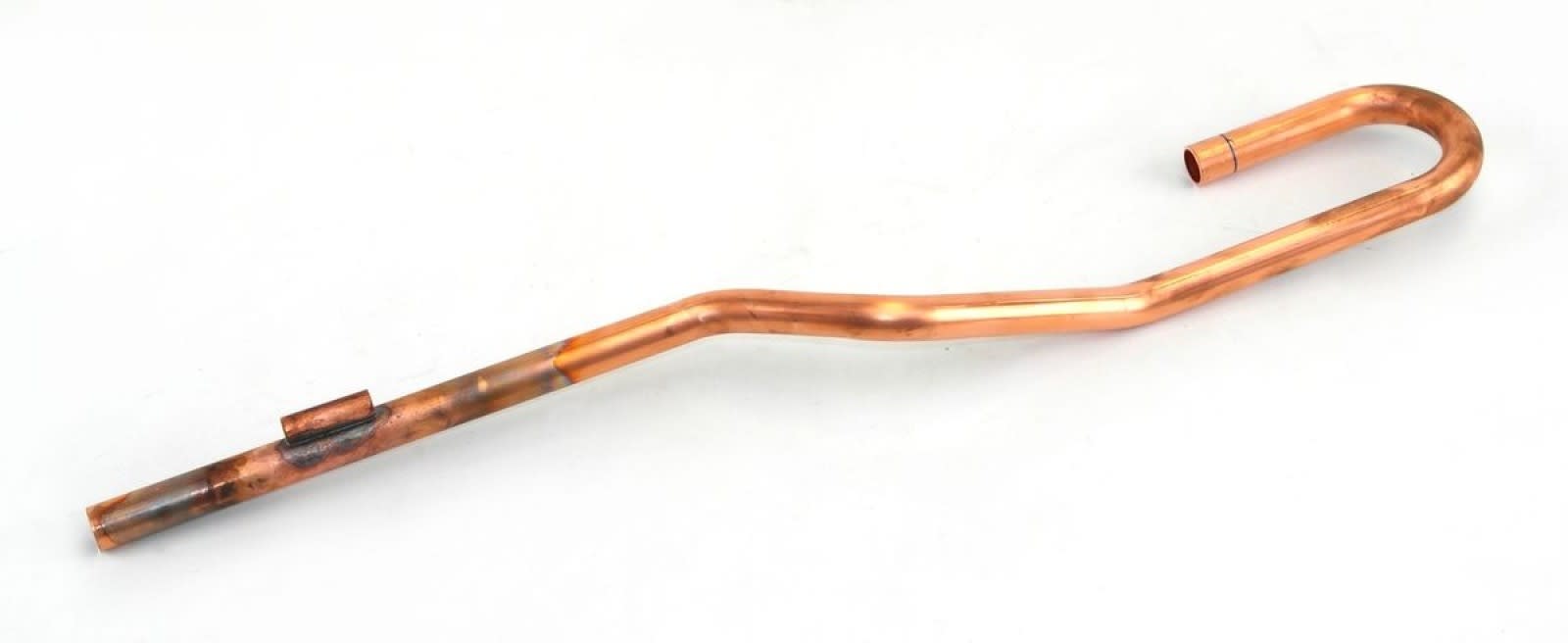 Atlantic Clim & Ventil - Circuit de refoulement AJY162LELAH - Pièce de rechange origine fabricant