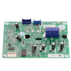 Atlantic Clim & Ventil - Carte commande ventilation - Pièce de rechange origine fabricant