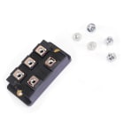 Atlantic Clim & Ventil - Pont de diodes - Pièce de rechange origine fabricant