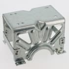 Atlantic Clim & Ventil - Support moteur abya12-24gteh - Pièce de rechange origine fabricant