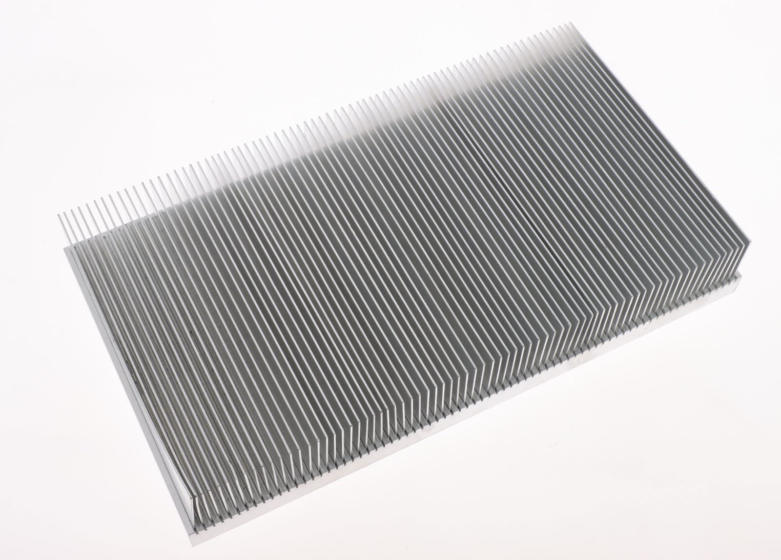 Atlantic Clim & Ventil - Radiateur - Pièce de rechange origine fabricant