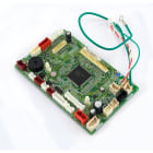 Atlantic Clim & Ventil - Carte de régulation - Pièce de rechange origine fabricant