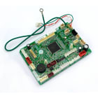 Atlantic Clim & Ventil - Carte de régulation - Pièce de rechange origine fabricant