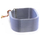 Atlantic Clim & Ventil - Evaporateur auxg14kvla - Pièce de rechange origine fabricant