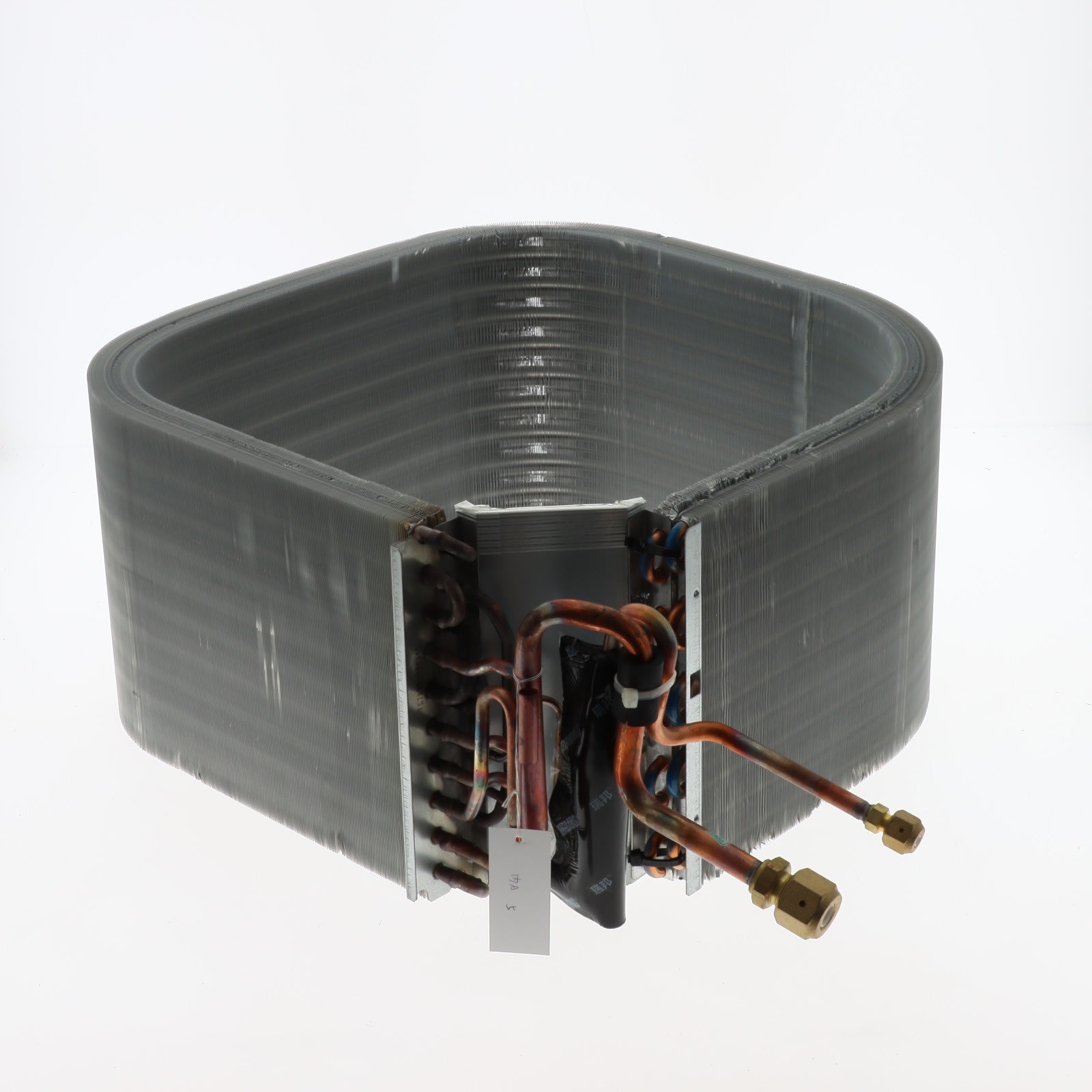 Atlantic Clim & Ventil - Evaporateur auxg18kvla - Pièce de rechange origine fabricant