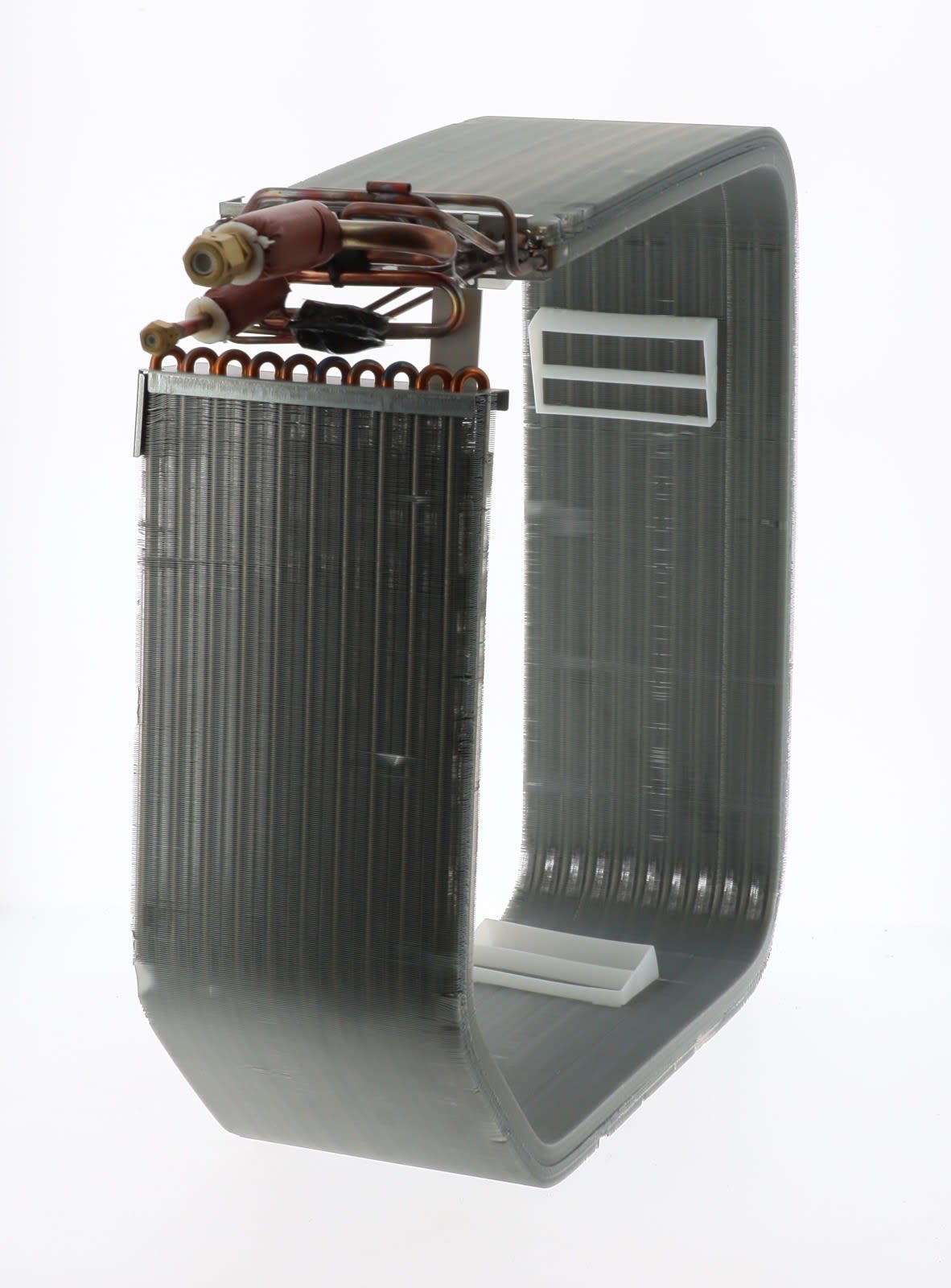 Atlantic Clim & Ventil - Evaporateur auxg24krlb - Pièce de rechange origine fabricant