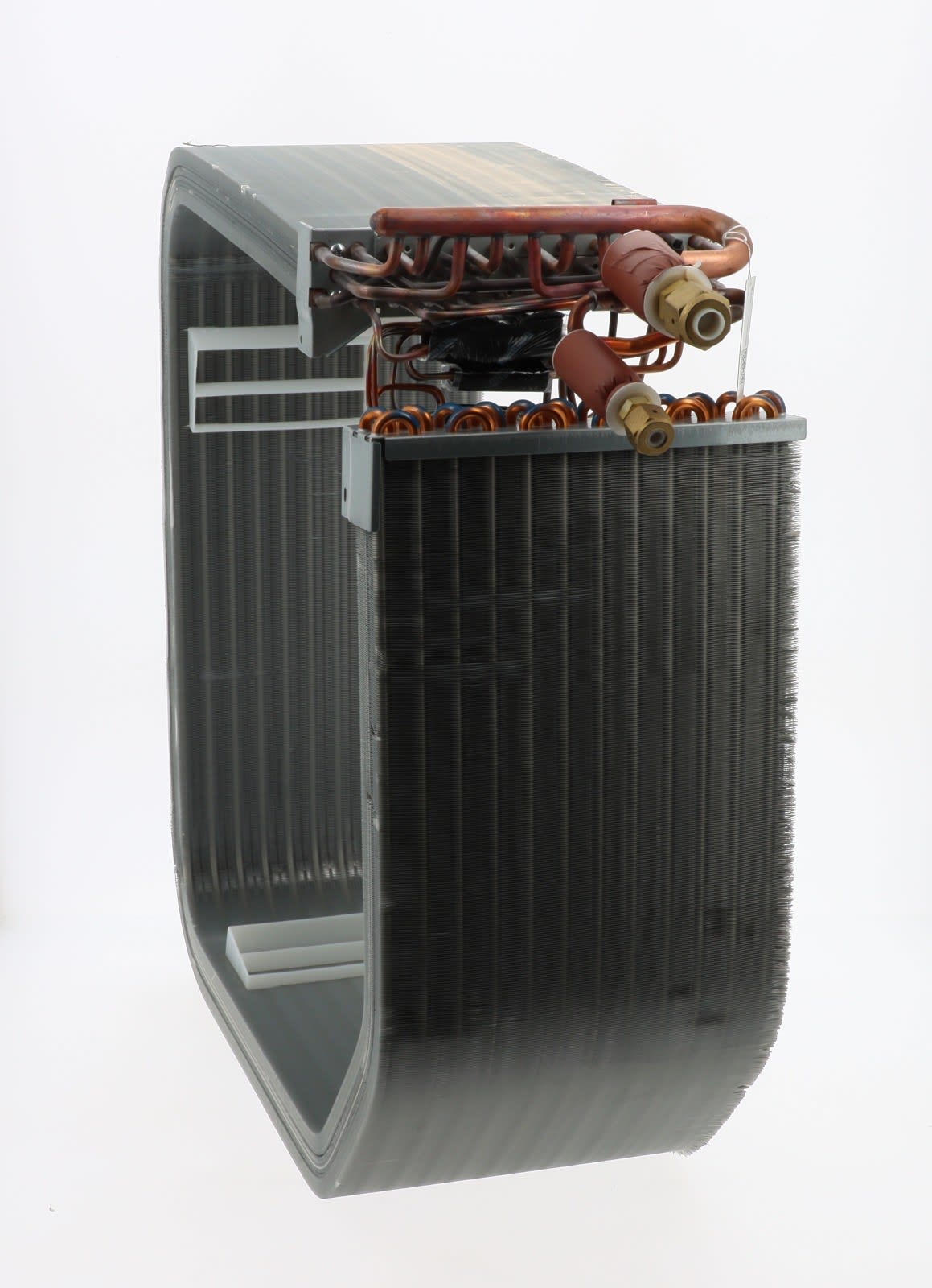 Atlantic Clim & Ventil - Evaporateur auxg36-54krlb - Pièce de rechange origine fabricant