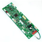 Atlantic Clim & Ventil - Carte régulation auxg36krlb - Pièce de rechange origine fabricant