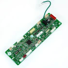 Atlantic Clim & Ventil - Carte régulation auxg54krlb - Pièce de rechange origine fabricant