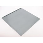 Atlantic Clim & Ventil - Support arrière gauche arxG45-54khta - Pièce de rechange origine fabricant