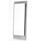 Atlantic Clim & Ventil - Panneau arrière arxG45-54khta - Pièce de rechange origine fabricant