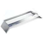 Atlantic Clim & Ventil - Façade avant arxG45-54khta - Pièce de rechange origine fabricant