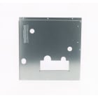 Atlantic Clim & Ventil - Façade arrière droite arxG45-54khta - Pièce de rechange origine fabricant