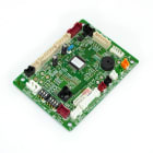 Atlantic Clim & Ventil - Carte régulation arxg54khta - Pièce de rechange origine fabricant