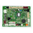 Atlantic Clim & Ventil - Carte régulation arxG45khta - Pièce de rechange origine fabricant