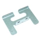 Atlantic Clim & Ventil - Patte de fixation - Pièce de rechange origine fabricant