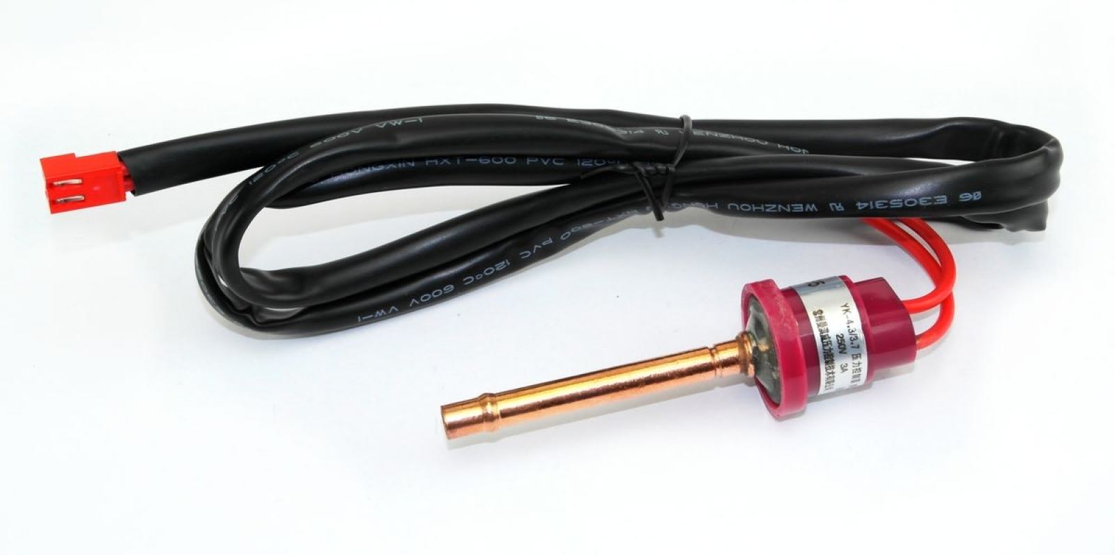 Atlantic Clim & Ventil - Pressostat hp - Pièce de rechange origine fabricant