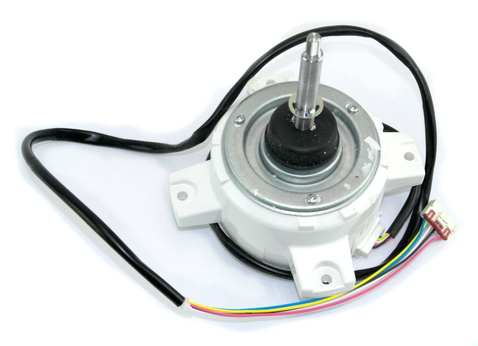 Atlantic Clim & Ventil - Moteur ventilation - Pièce de rechange origine fabricant