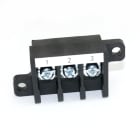 Atlantic Clim & Ventil - Bornier - Pièce de rechange origine fabricant