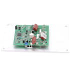 Atlantic Clim & Ventil - Carte inverter - Pièce de rechange origine fabricant