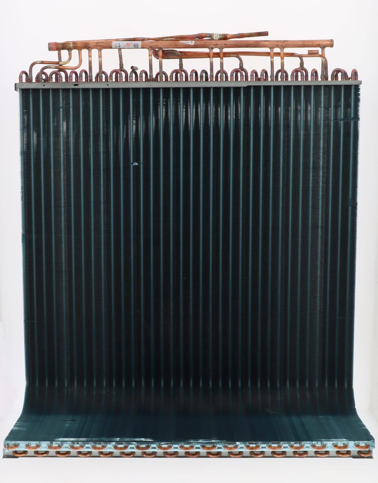 Atlantic Clim & Ventil - Condenseur - Pièce de rechange origine fabricant