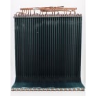 Atlantic Clim & Ventil - Condenseur - Pièce de rechange origine fabricant