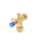 Atlantic Clim & Ventil - Vanne 3 voies gaz - Pièce de rechange origine fabricant