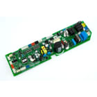 Atlantic Clim & Ventil - Carte de régulation - Pièce de rechange origine fabricant