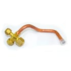 Atlantic Clim & Ventil - Vanne 3 voies - Pièce de rechange origine fabricant