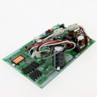 Atlantic Clim & Ventil - Carte de régulation - Pièce de rechange origine fabricant