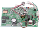 Atlantic Clim & Ventil - Carte de régulation - Pièce de rechange origine fabricant